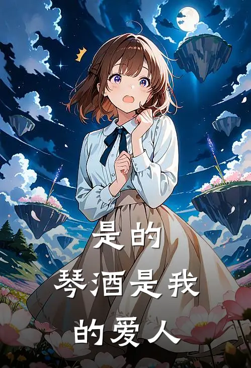 是的，琴酒是我的爱人(川崎宫野志保)全文免费阅读无弹窗大结局_《是的，琴酒是我的爱人》川崎宫野志保免费小说