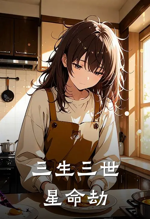 三生三世星命劫