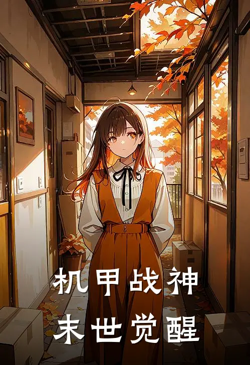 灵均林雨柔《机甲战神：末世觉醒》完整版在线阅读_灵均林雨柔完整版在线阅读