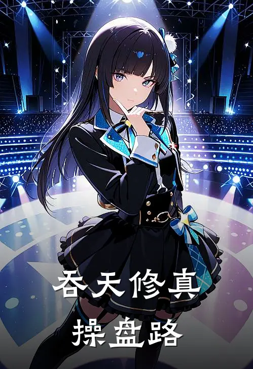 吞天修真操盘路