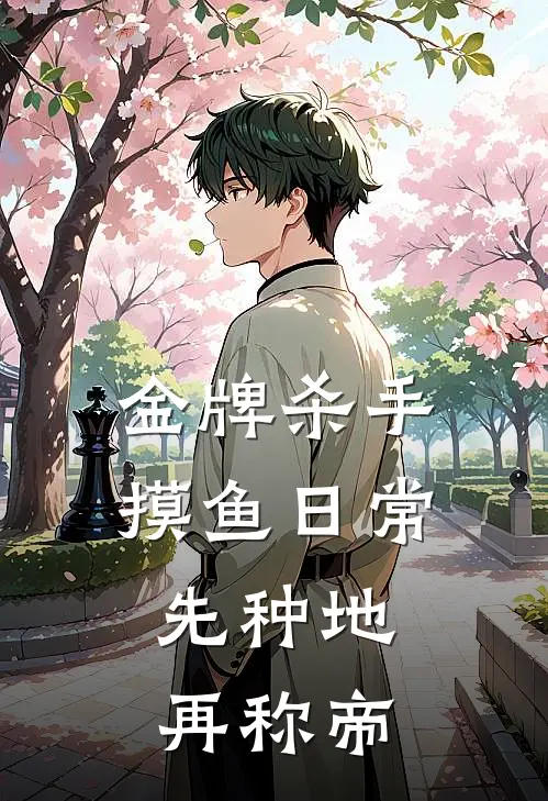 金牌杀手摸鱼日常：先种地再称帝