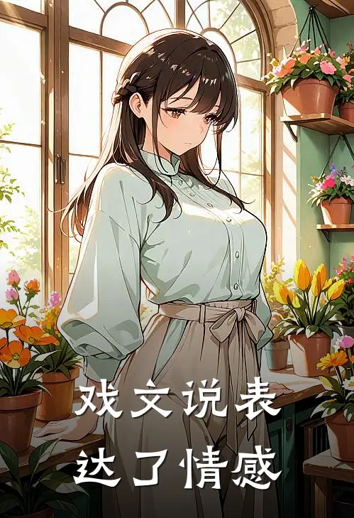 戏文说表达了情感