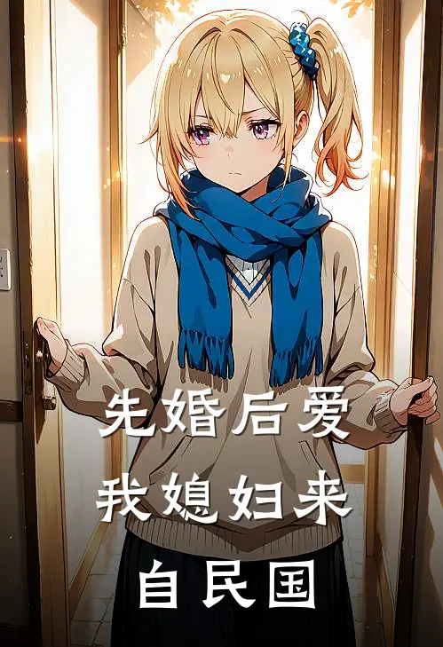 先婚后爱我媳妇来自民国(李彦青李彦铭)全本免费在线阅读_先婚后爱我媳妇来自民国最新章节在线阅读