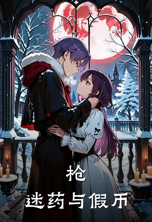 枪，迷药与假币