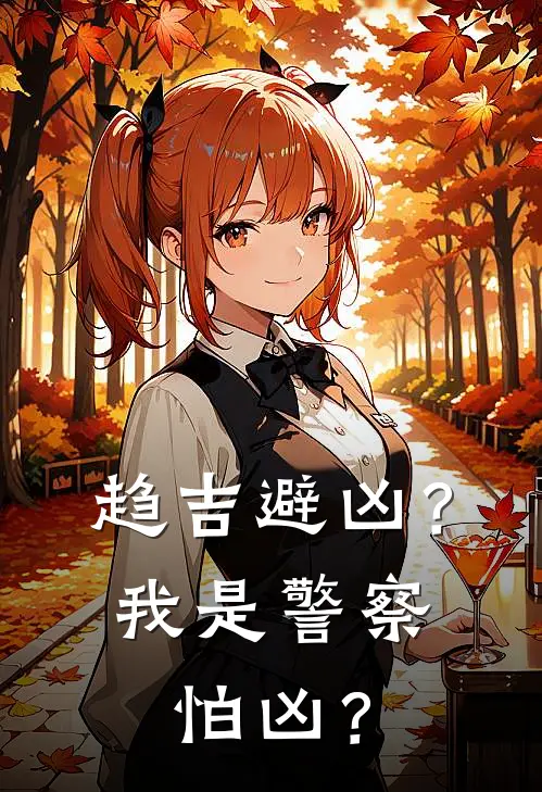 趋吉避凶？我是警察怕凶？叶明刘昊完整免费小说_小说全文免费阅读趋吉避凶？我是警察怕凶？叶明刘昊