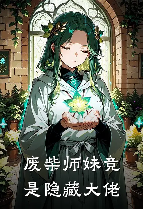 废柴师妹竟是隐藏大佬云昭月林逸阳完本热门小说_完本小说免费废柴师妹竟是隐藏大佬(云昭月林逸阳)