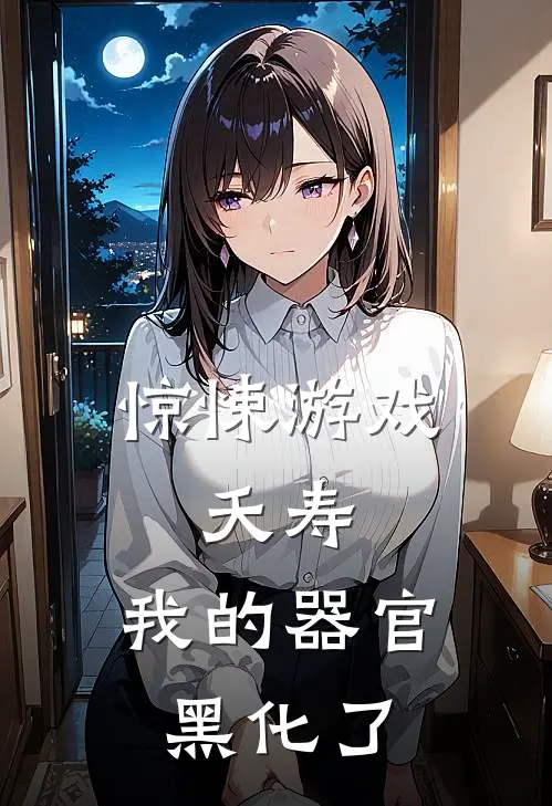 惊悚游戏：夭寿，我的器官黑化了