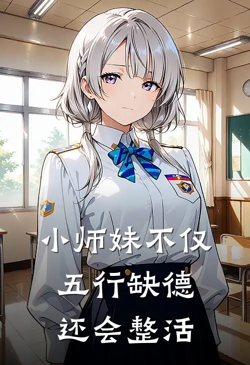 小师妹不仅五行缺德，还会整活(姜渔谷阳)完整版免费小说_完结版小说推荐小师妹不仅五行缺德，还会整活(姜渔谷阳)