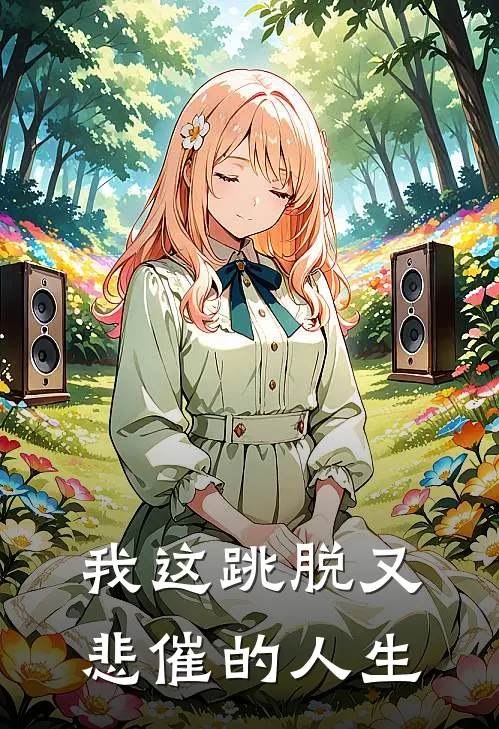 余聊岚沅我这跳脱又悲催的人生全文免费阅读_余聊岚沅完整版免费阅读