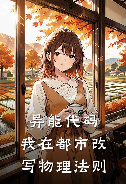 异能代码：我在都市改写物理法则