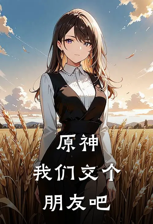 原神：我们交个朋友吧时雾时雾免费小说全集_免费小说在哪看原神：我们交个朋友吧(时雾时雾)