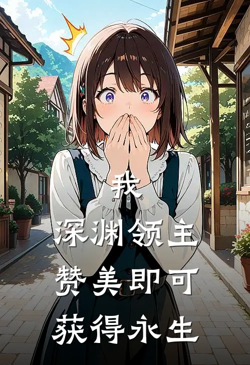 我，深渊领主，赞美即可获得永生