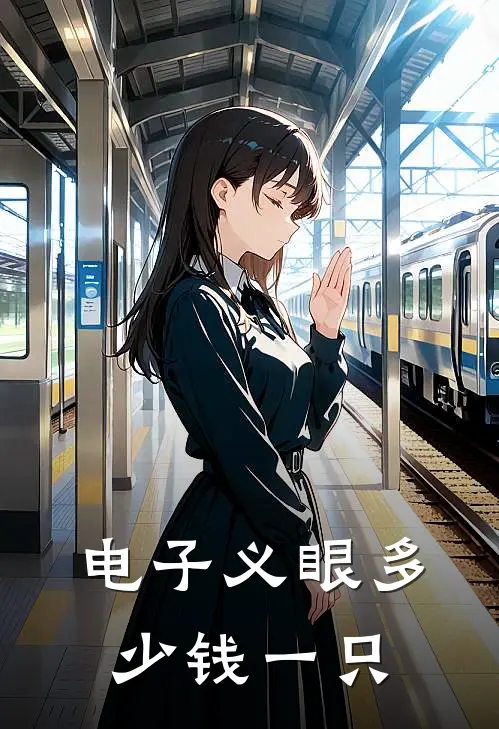 电子义眼多少钱一只