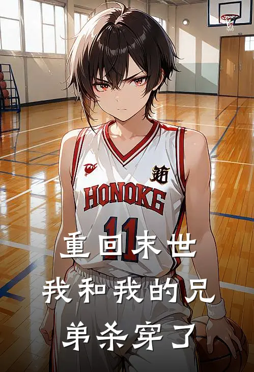 重回末世，我和我的兄弟杀穿了