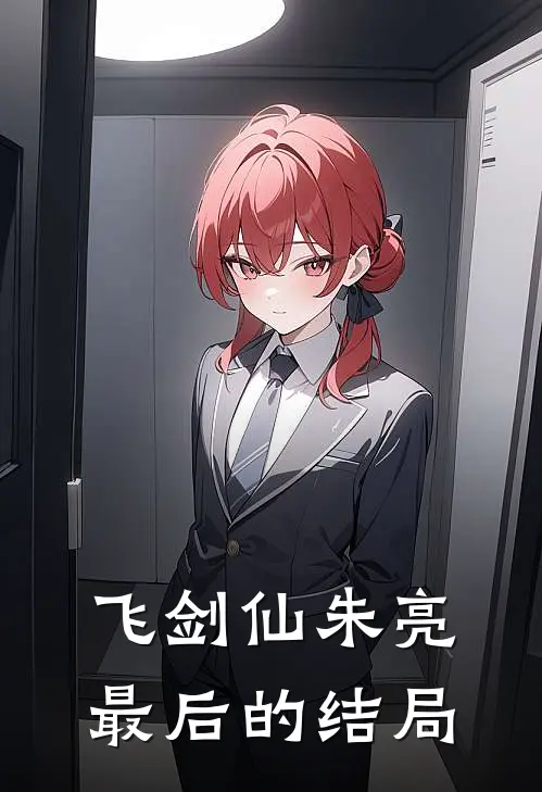 飞剑仙朱亮最后的结局