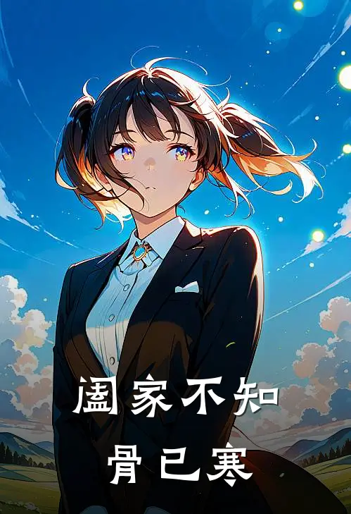 阖家不知骨已寒