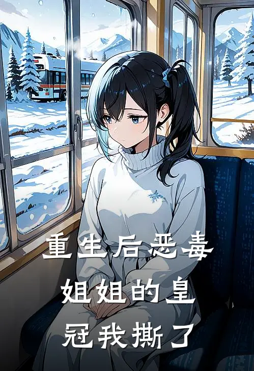 重生后恶毒姐姐的皇冠我撕了