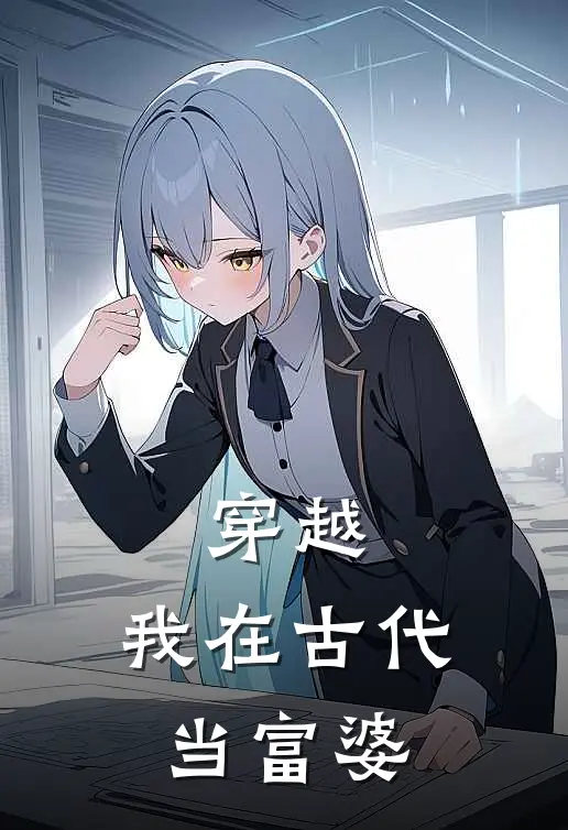 穿越：我在古代当富婆