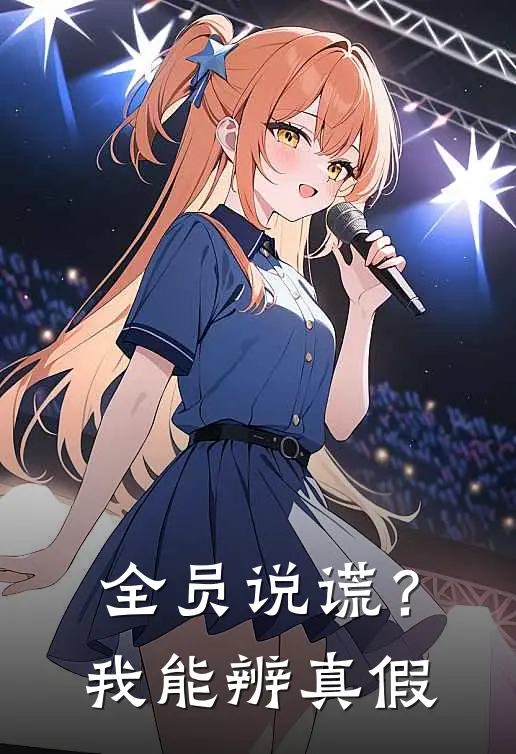 全员说谎？我能辨真假