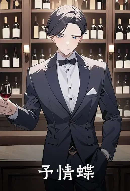 予情蝶(谢伊蒋禾)热门小说推荐_免费小说在线看予情蝶谢伊蒋禾