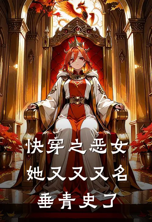 凌夙红梅（快穿之恶女她又又又名垂青史了）全文免费阅读无弹窗大结局_