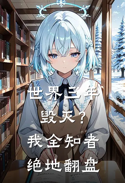 世界三年毁灭？我全知者绝地翻盘