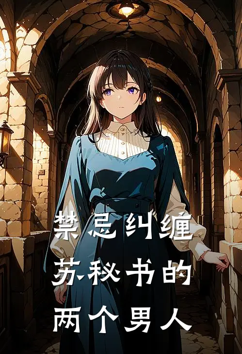 禁忌纠缠：苏秘书的两个男人