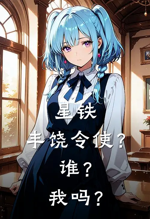 星铁：丰饶令使？谁？我吗？