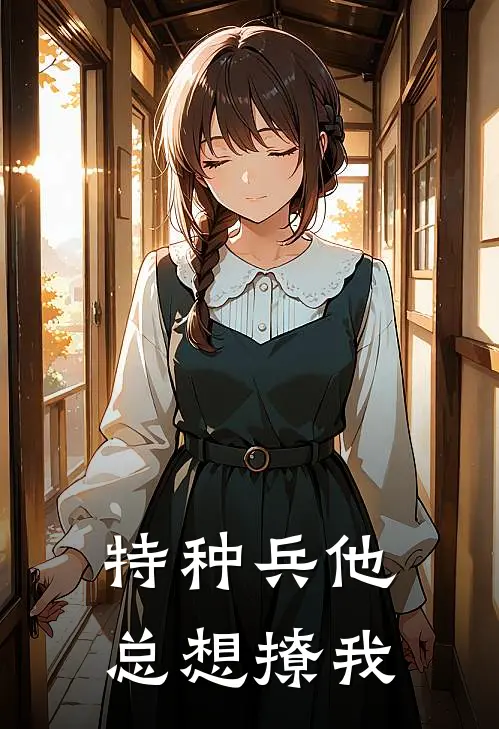 特种兵他总想撩我