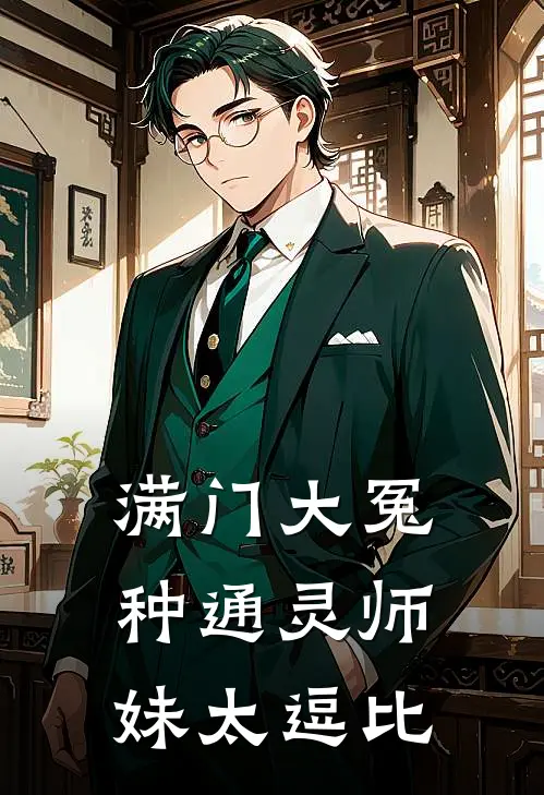 满门大冤种通灵师妹太逗比云洛洛黎若免费小说全集_免费小说在哪看满门大冤种通灵师妹太逗比(云洛洛黎若)