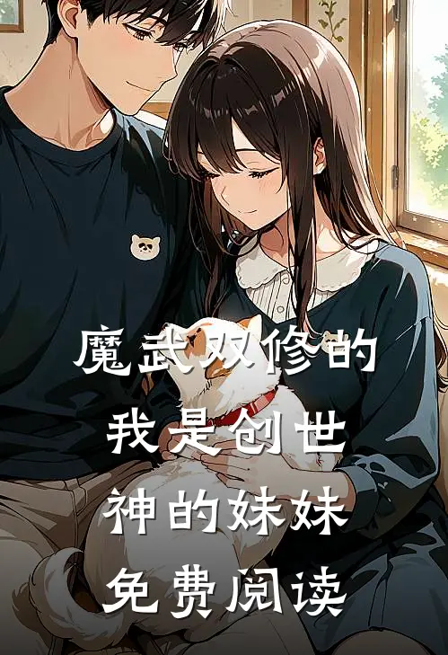 魔武双修的我是创世神的妹妹免费阅读