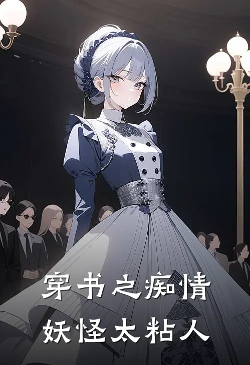 穿书之痴情妖怪太粘人(楚梨楚梨)完结小说推荐_免费小说穿书之痴情妖怪太粘人(楚梨楚梨)