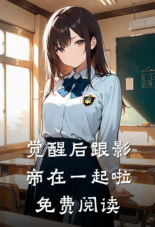 觉醒后跟影帝在一起啦免费阅读