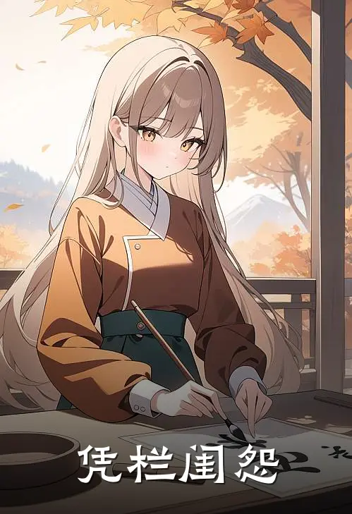 凭栏闺怨苏婉凝顾少霆最新章节免费阅读_凭栏闺怨热门小说