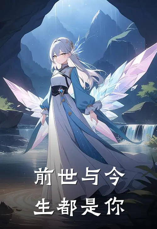 前世与今生都是你