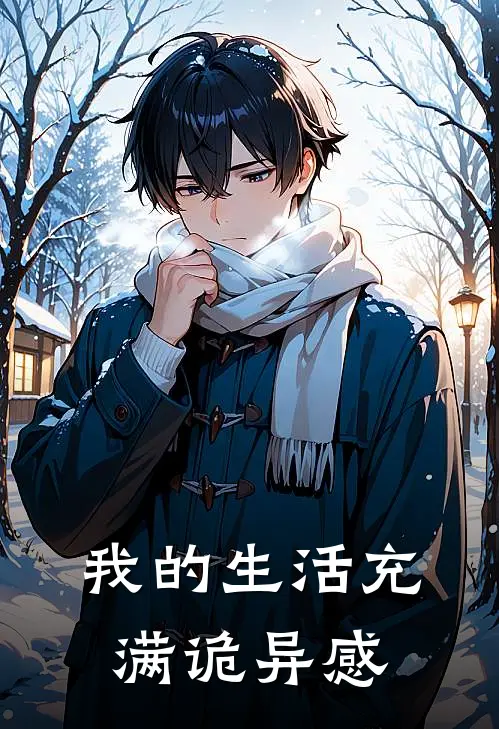 我的生活充满诡异感