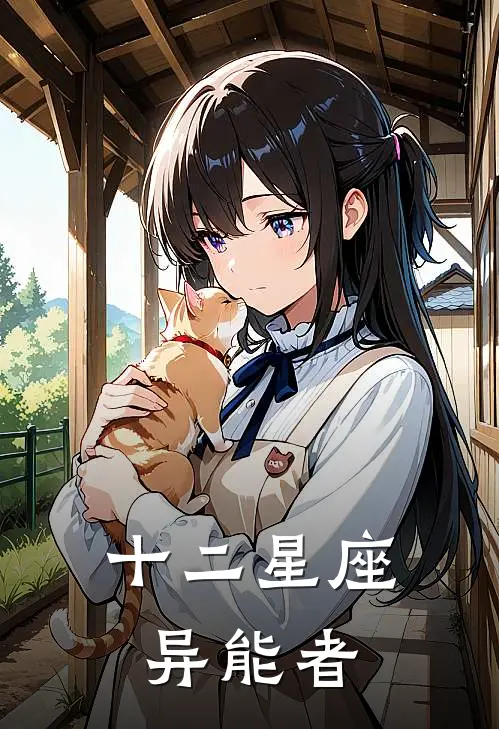 十二星座异能者