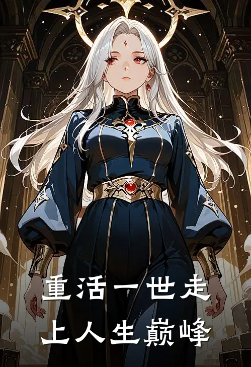 重活一世走上人生巅峰
