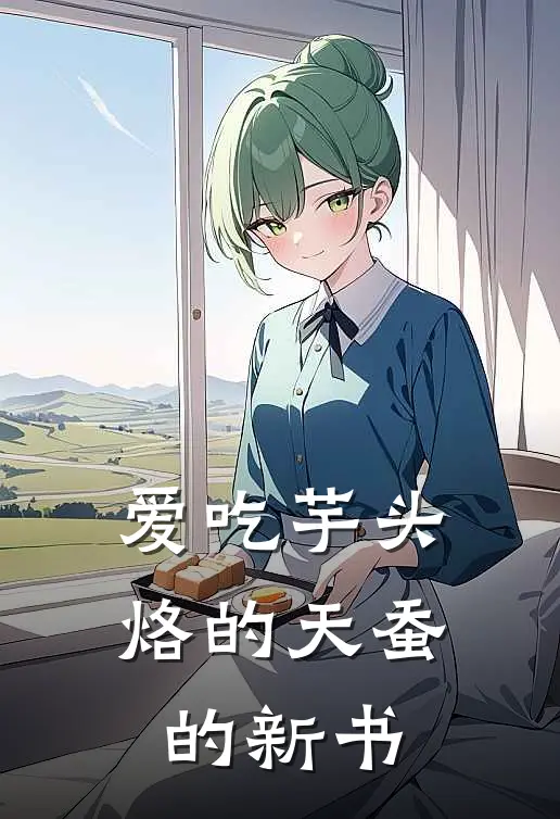 爱吃芋头烙的天蚕的新书