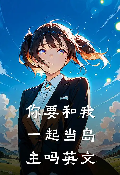 你要和我一起当岛主吗英文