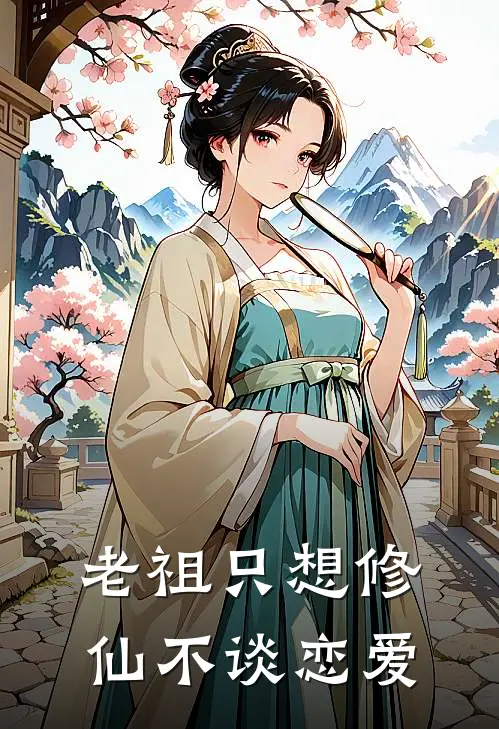 老祖只想修仙不谈恋爱魏景珩苏绵绵小说免费完结_完本热门小说老祖只想修仙不谈恋爱魏景珩苏绵绵