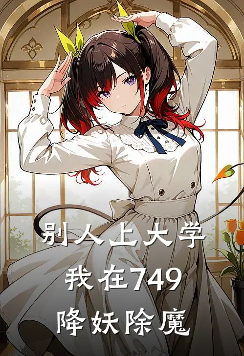 别人上大学，我在749降妖除魔妘政禹祝融热门小说完结_热门的小说别人上大学，我在749降妖除魔妘政禹祝融