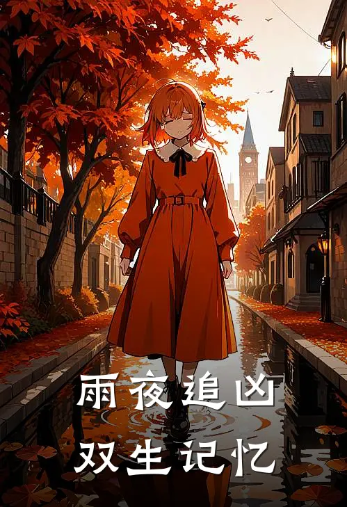 雨夜追凶：双生记忆