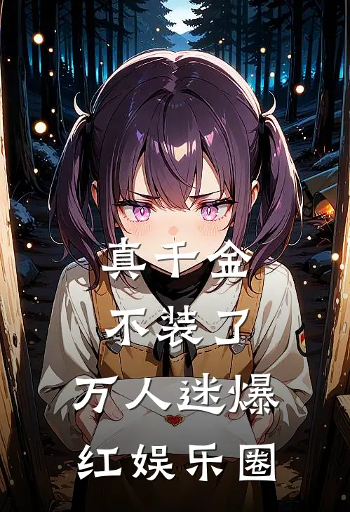 真千金不装了，万人迷爆红娱乐圈(许雾枝周温然)最新好看小说_无弹窗全文免费阅读真千金不装了，万人迷爆红娱乐圈许雾枝周温然