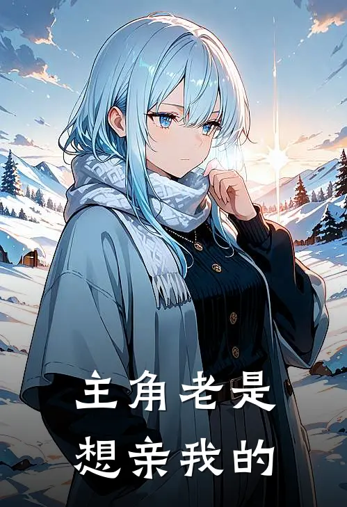 主角老是想亲我的