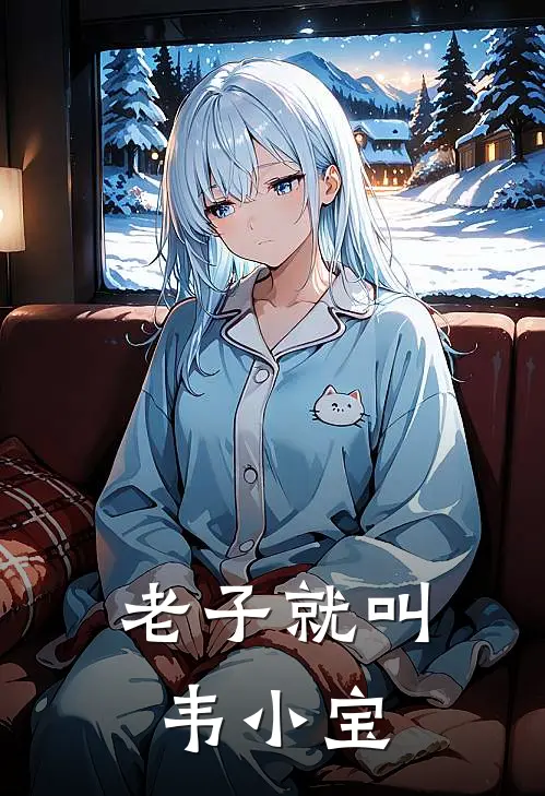 韦小宝海大富老子就叫韦小宝全章节在线阅读_老子就叫韦小宝全集免费在线阅读