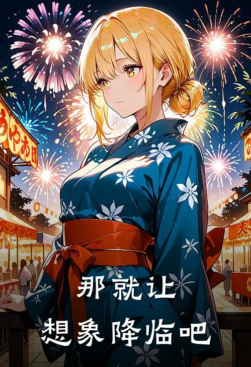 那就让，想象降临吧(朝颜佐助)全本免费在线阅读_那就让，想象降临吧全文阅读