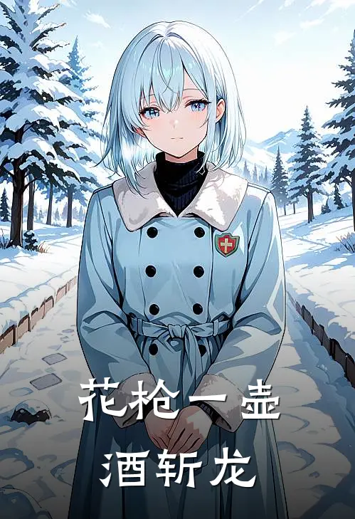 花枪一壶酒斩龙