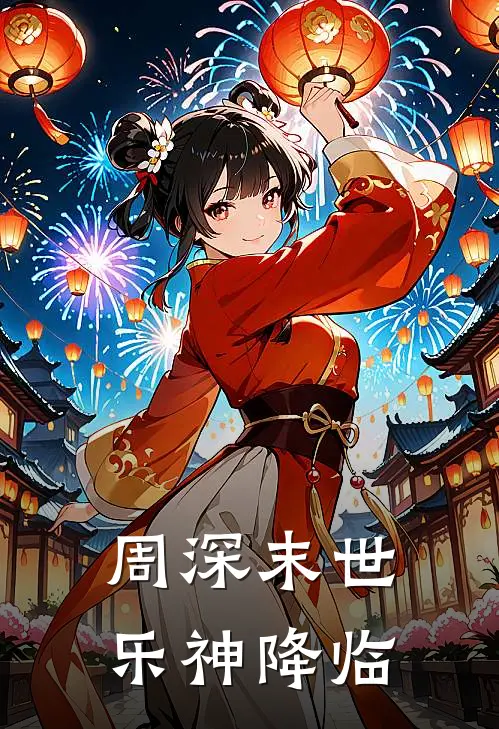 【周深】末世，乐神降临