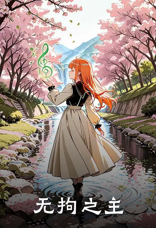 无拘之主
